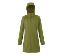 (16 UK, Nephrite Green/Peach Bloom) Regatta Womens/Ladies Carisbrooke Soft Shell Jacket
