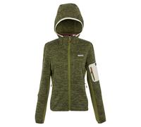 (16 UK, Nephrite Green) Regatta Womens/Ladies Kemilia Fleece Jacket