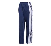 (16 UK, Night Indigo) Adidas Womens/Ladies Adibreak Classic Tracksuit Bottoms