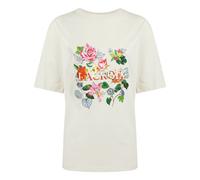 Regatta Women's Christian Lacroix Bellegarde Floral T-Shirt - Pearl - Pearl - 16 UK