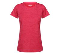 (16 UK, Pink Potion/Flamingo Pink) Regatta Womens/Ladies Josie Gibson Fingal Edition T-Shirt
