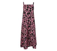 Regatta Women's Orla Kiely II Floral Sundress - Pink - Pink - 16 UK