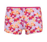 (16 UK, Pink/Yellow) Regatta Womens/Ladies Aceana Summer Floral Bikini Shorts