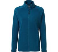 (16 UK, Poseidon Blue) Craghoppers Womens/Ladies Expert Miska 200 Microfleece Jacket