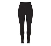 (16 UK R, Black) Champion Womens/Ladies Logo Leggings