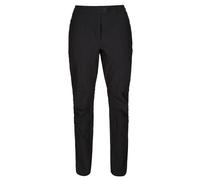 Regatta Womens/Ladies Highton Stretch Hiking Trousers RG6299