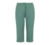 (16 UK R, Ivy Moss) Regatta Womens/Ladies Bayletta Capri Trousers