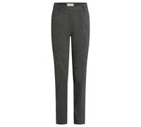 (16 UK R, Mid Khaki) Craghoppers Womens/Ladies Kiwi Pro Cargo Trousers