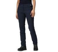 Regatta Women's Dayhike IV Hiking Trousers - Navy - 16 UK R - Navy