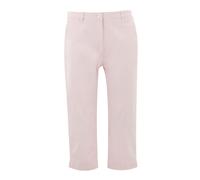(16 UK R, Pink Haze) Regatta Womens/Ladies Bayletta Capri Trousers