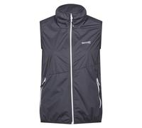 Regatta Womens Body Warmer - Seal Grey - Seal Grey - 16 UK - 100% Polyester