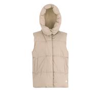 (16 UK, Soft Taupe) Regatta Womens/Ladies Kelse Body Warmer