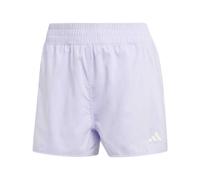 (16 UK, Violet) Adidas Womens/Ladies Own The Run Running Shorts