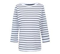 Regatta Womens/Ladies Baylette II Striped T-Shirt RG11225