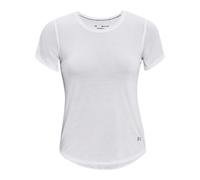 (16 UK, White) Under Armour Womens/Ladies Streaker T-Shirt