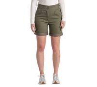 (16 UK, Wild Olive) Craghoppers Womens/Ladies Araby Tailored Walking Shorts