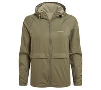 (16 UK, Wild Olive/Vert) Craghoppers Womens/Ladies Rosa Nosilife Reversible Jacket