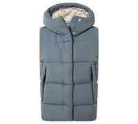 (16 UK, Winter Sky) Craghoppers Womens/Ladies Eilish Quilted Sleeveless Gilet