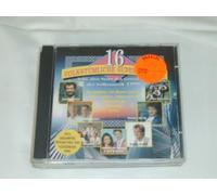 16 volkstümliche Super-Treffer (1996, Koch, AUT) - 16 Volkstümliche Supertreffer