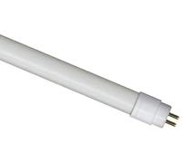 16 W LED T5 Tube - 1149 mm (with Pins) - Cool White 4000K - Direct Mains 240 V - 28 W Fluorescent Replacement - Instant-On, Non-Dimmable