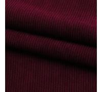 16 Wale Stretch Corduroy Fabric in 17 Solid Colors. Thick DIY Sewing Crafts Materials Ideal for Making Sofa Covers, Pillowcases, Clothing, and Handmade Size: 155cm (61.02inch) W × L (1m/2m/3m).