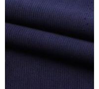 16 Wale Stretch Corduroy Fabric in 17 Solid Colors. Thick DIY Sewing Crafts Materials Ideal for Making Sofa Covers, Pillowcases, Clothing, and Handmade Size: 155cm (61.02inch) W × L (1m/2m/3m).
