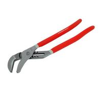 Neilsen Water Pump Pliers CT1163 – Groove-Joint Adjustable Pipe Wrench – 16 in.