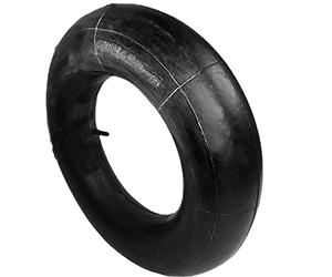 16" Wheelbarrow Innertube 4.80-8 Barrow Sack Truck Trolley Replacement Innertube for 16 Inch Wheel Tyre Tire Straight Valve TR13 Universal Wheelbarrow Inner Tube 480x8 4.80/4.00-8 4.80-4-8