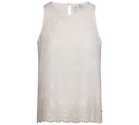 (16, White) Trespass Womens Casual Sleeveless Top Zadie
