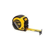 16' x 1" Komelon Contractor Lifetime Retraction