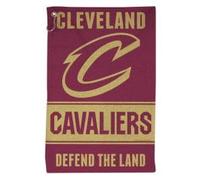 16" x 25" Golf Sports Towel NBA Cleveland Cavaliers