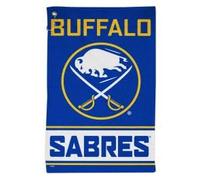 16" x 25" Golf Sports Towel NHL Buffalo Sabres