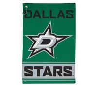 16" x 25" Golf Sports Towel NHL Dallas Stars