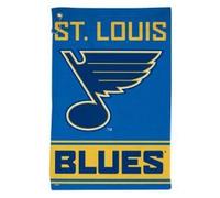16" x 25" Golf Sports Towel NHL St. Louis Blues
