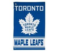 16" x 25" Golf Sports Towel NHL Toronto Maple Leafs