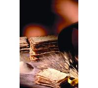 16 x 500 gr - Pane Pistoccu. Sardinain Traditional flatbread Made in Sardinia by The artisans of il Vecchio Forno in Fonni