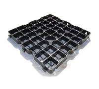 16' x 8' / 5 x 2.5M Building EcoBase Heavy Duty