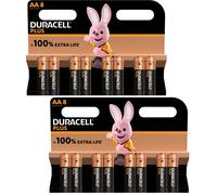 Duracell 5000394137486 household battery Single-use battery AA