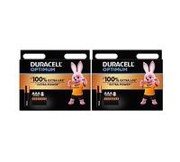 4X Duracell Cr 2450 Lithium (2 Blister Packs of 2 Batteries) 4 Batteries