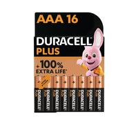 Duracell Plus Power Single-use battery AA Alkaline