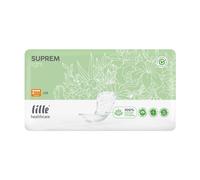 16 x Lille Suprem Light | Extra plus | Incontinence Pads | 1 Pack of 16