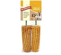 16 x Mr Johnsons Maize Cob Niblets