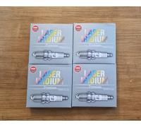 16 x NGK Laser Iridium 92145 LZFR5CI-11 Spark Plugs for Chrysler,Dodge,Jeep,RAM