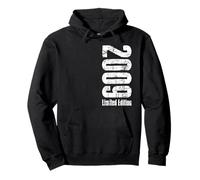 16 year old boy girl 16 birthday gifts Limited Edition 2009 Pullover Hoodie