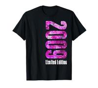 16 year old boy girl 16 birthday gifts Limited Edition 2009 T-Shirt
