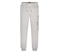 (16 Years, Grey) Tommy Hilfiger Childrens/Kids Established Logo Joggers