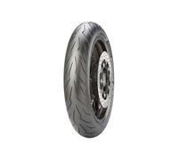 160/60 R 15 67H Pirelli Diablo Rosso Scooter Rear Tyre