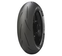 Racing Motorcycle Tyre Metzeler RACETEC RR 160/60 ZR17 69W TL K3 Rear Suzuki