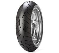 Metzeler Roadtec™ Z8 Interact™ M 69w Tl Touring Rear Tire Black 160 / 60 / R17