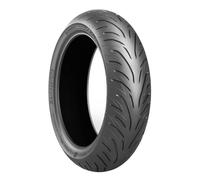160/60 ZR17 (69W) TL Bridgestone Battlax T31 Rear Sports Touring Motorcycle Tyre